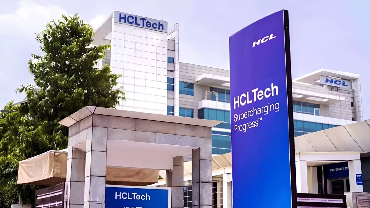 HCLTech Share Price: How Quarterly Results Affect Investors