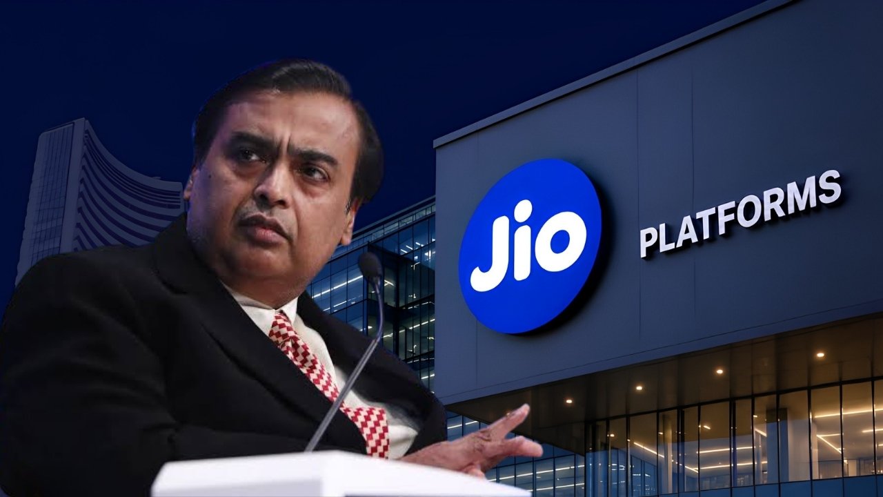 Jio IPO 2026: Price, Date, GMP & Should You Apply?