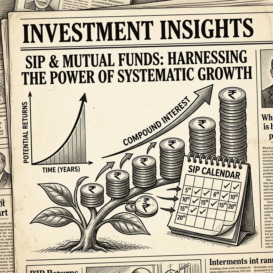 best sip plans 2026